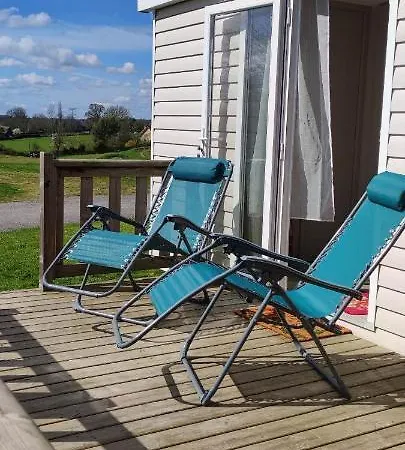 Le Logis De La Girafe Apartment Litteau