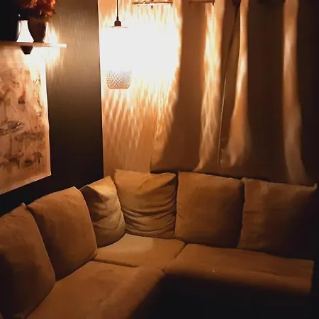 Apartment Le Logis De La Girafe *
