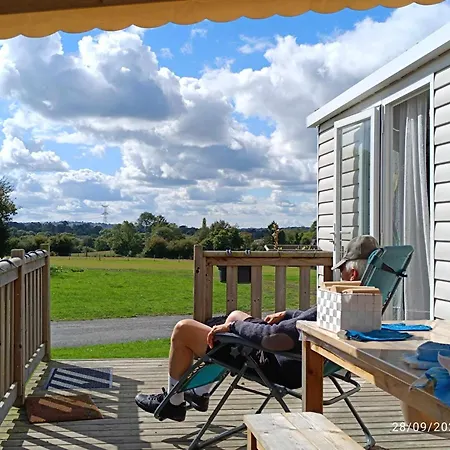 Le Logis De La Girafe Litteau